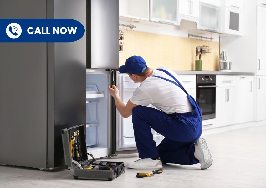 Reinholds Appliance Repair Company